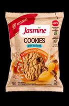 Jasmine cookie zero 120gr damasco choco