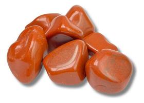 Jaspe Vermelha Pedra Rolada 100 Gr Paz Interior Store Jaspe Vermelha Pedra Rolada 100 Gr Paz Interior Store