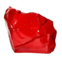 Jaspe Vermelho Pedra Bruto Natural P de 25 a 50mm Classe A - CristaisdeCurvelo
