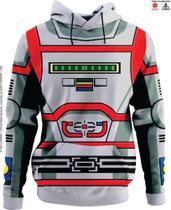 Jaspion coleção metaltex blusa moletom tamanho - pp / prazo para entrega 30 dias Jaspion coleção metaltex blusa moletom tamanho - pp / prazo para entrega 30 dias