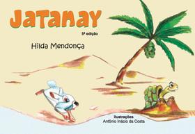 Jatanay - Scortecci Editora