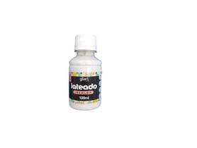 Jateado Incolor 100ml Gliart Á Base de Agua