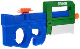 Jateador de água Super Soaker Fortnite Compact SMG Nerf