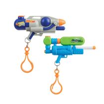 Jateadores de Água NERF Super Soaker Nano Soakers - Pacote com 2