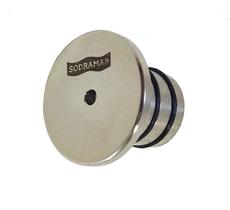 Jato Bico Borbulhador Air Blower Piscina Alvenaria Tubo 20mm