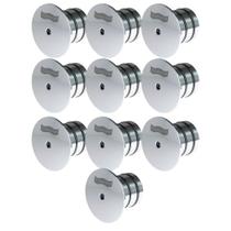 Jato Bico Borbulhador Air Blower Piscina Alvenaria Tubo 20mm