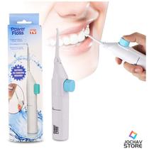 Jato de Água Dental Irrigador de Cuidado