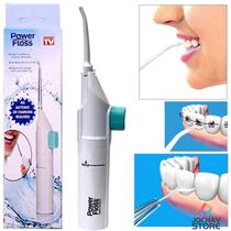 Jato de Água Dental Irrigador