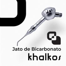 Jato de Bicarbonato Khalkos I-Jet