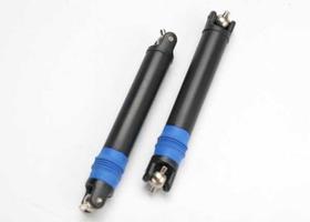 Jato half shaft set left/right 5550 Jato half shaft set left/right 5550