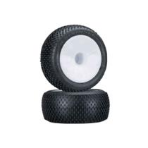 Jato response roda montada f/r 2pc 7175 Jato response roda montada f/r 2pc 7175