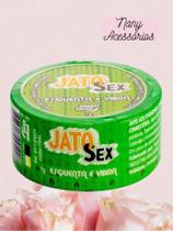 Jato Sex Esquenta E Vibra Gel 7G Pepper Blend