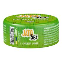 Jato Sex Gel Comestível Esquenta e Vibra 7g Pepper Blend