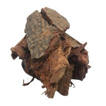 Jatobá Casca 250g (Erva Desidratada)