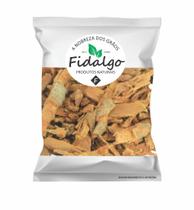 Jatobá Casca Chá Com Laudo De Qualidade 500g Jatobá Casca Chá Com Laudo De Qualidade 500g