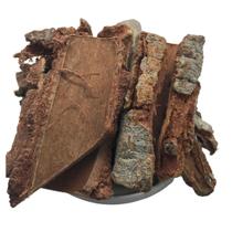 Jatobá Casca (Hymenaea courbaril)