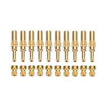 Jatos de Carburador ZSDTRP para Motocicleta (20 Peças) - Bicos Injetores PWK Jatos de Carburador ZSDTRP para Motocicleta (20 Peças) - Bicos Injetores PWK