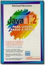 Java 1.2 Para Leigos Passo A Passo