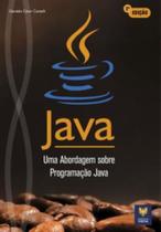 Java - 2ª Ed Java - 2ª Ed