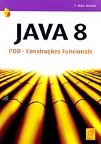 Java 8. POO + Construções Funcionais