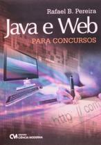 Java e web para concursos