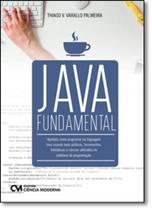 Java Fundamental