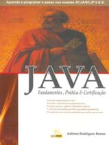 Java - Fundamentos, Pratica E Certificacao - ALTA BOOKS