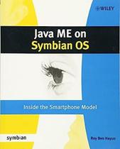 Java Me On Symbian Os : - Inside The Smartphone Model Java Me On Symbian Os : - Inside The Smartphone Model