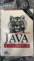 Java: O Guia Essencial Java: O Guia Essencial
