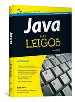 Java Para Leigos
