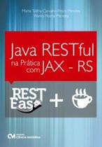 Java restful na pratica com jax-rs