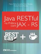 Java restful na pratica com jax-rs - CIENCIA MODERNA