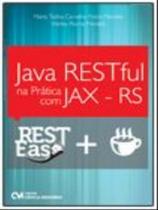 Java restful na pratica com jax-rs - CIENCIA MODERNA Java restful na pratica com jax-rs - CIENCIA MODERNA