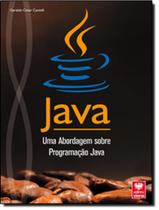 Java - Uma Abordagem Sobre Programacao Java - VIENA