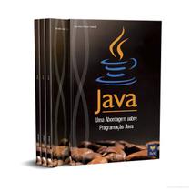Java. Uma Abordagem sobre Programação Java