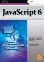 Javascript 6 Javascript 6
