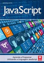 JavaScript - Aprenda a Programar Utilizando a Linguagem JavaScript - Viena