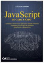 JavaScript de Cabo a Rabo