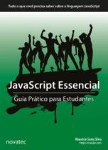 JavaScript Essencial - Novatec