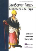 JavaServer Pages: bibliotecas de tags