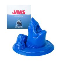 Jaws Shark Tubarão Rubber Drain Stopper Loot Crate Exclusive