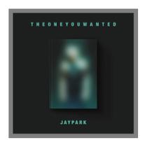 Jay Park THE ONE YOU WANTED 6º Álbum CD + Photobook Jay Park THE ONE YOU WANTED 6º Álbum CD + Photobook