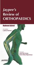Jaypees Review Of Orthopaedics Jaypees Review Of Orthopaedics