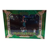Jaysom Tatum - Suite Shots - Green - Panini Contenders 2023-24 Jaysom Tatum - Suite Shots - Green - Panini Contenders 2023-24