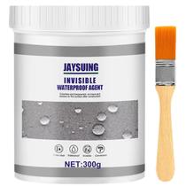 Jaysuing Impermeabilização Vedação Rachadura E Vamentos