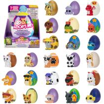 Jazwares Adopt Me! Pets Misteriosos em Caixa Surpresa Série 5