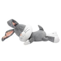 Jazwares de pelúcia para dormir Looney Tunes Bugs Bunny 45 cm Jazwares de pelúcia para dormir Looney Tunes Bugs Bunny 45 cm