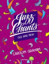 Jazz Chants Old And New - Student Book - Oxford University Press - ELT