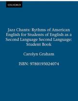 Jazz Chants - Student Book