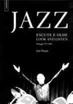 Jazz - escute e olhe